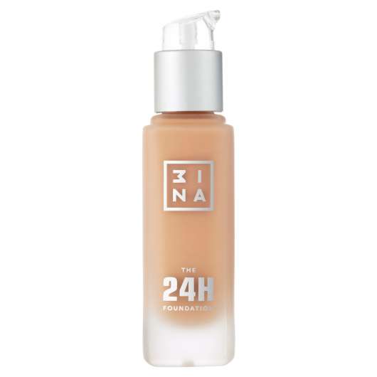 3INA Find Your Foundation Makeup The 24h Foundation 603