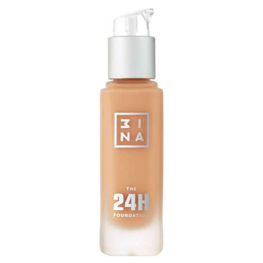 3INA Find Your Foundation Makeup The 24h Foundation 606