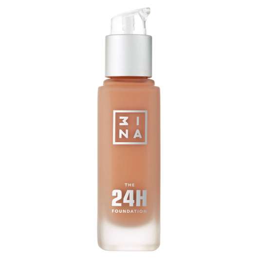 3INA Find Your Foundation Makeup The 24h Foundation 615