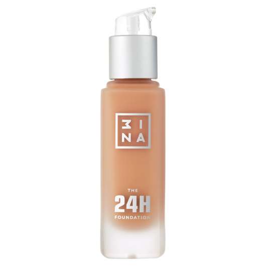 3INA Find Your Foundation Makeup The 24h Foundation 618