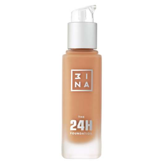 3INA Find Your Foundation Makeup The 24h Foundation 621