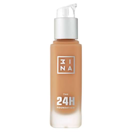 3INA Find Your Foundation Makeup The 24h Foundation 630
