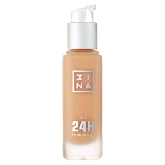 3INA Find Your Foundation Makeup The 24h Foundation 639
