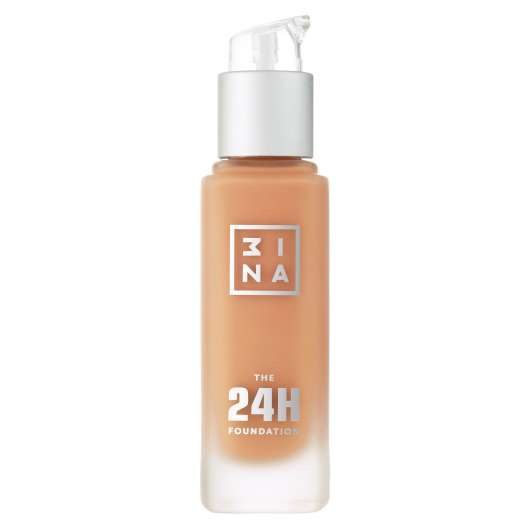 3INA Find Your Foundation Makeup The 24h Foundation 641