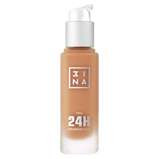 3INA Find Your Foundation Makeup The 24h Foundation 654