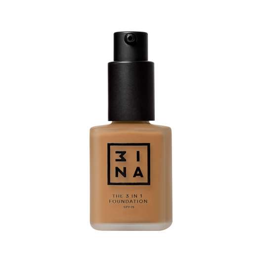 3INA Find Your Foundation Makeup The 3 in 1 Foundation 219