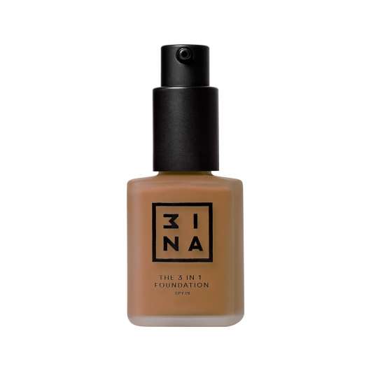3INA Find Your Foundation Makeup The 3 in 1 Foundation 222