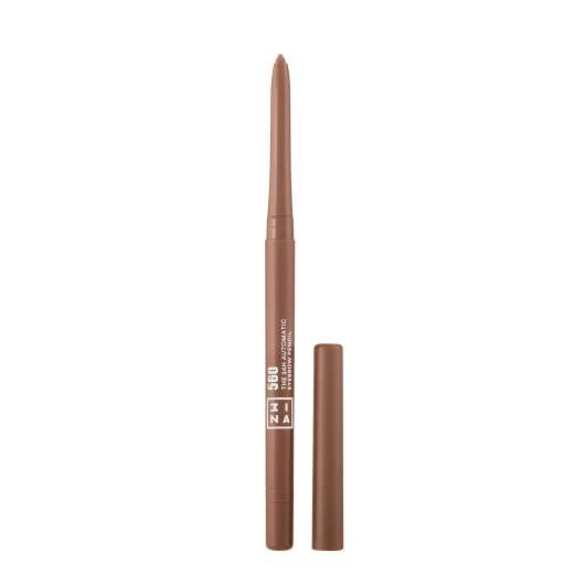 3INA Makeup The 24h Automatic Eyebrow Pencil 560
