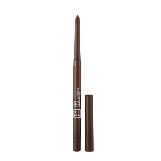 3INA Makeup The 24h Automatic Eyebrow Pencil 561