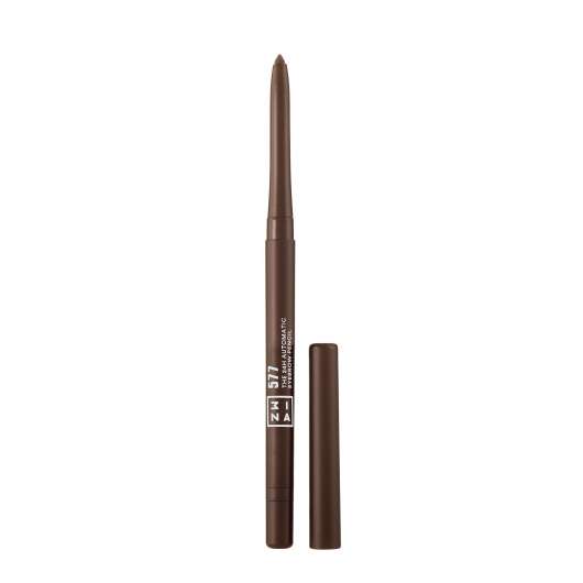 3INA Makeup The 24h Automatic Eyebrow Pencil 577