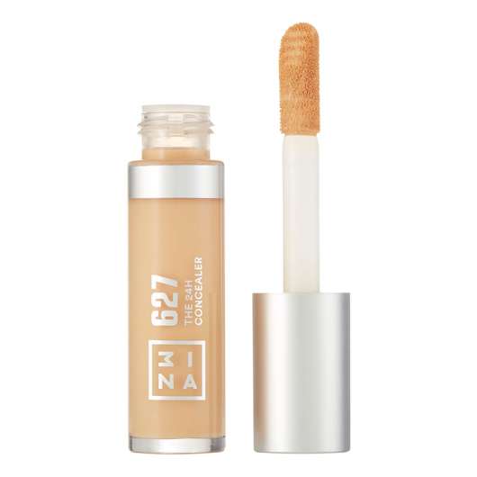 3INA Makeup The 24h Concealer 627