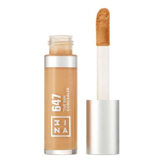 3INA Makeup The 24h Concealer 647