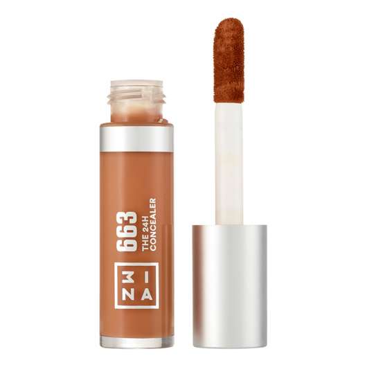 3INA Makeup The 24h Concealer 663