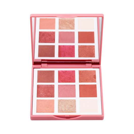 3INA Makeup The Cherry Eyeshadow Palette