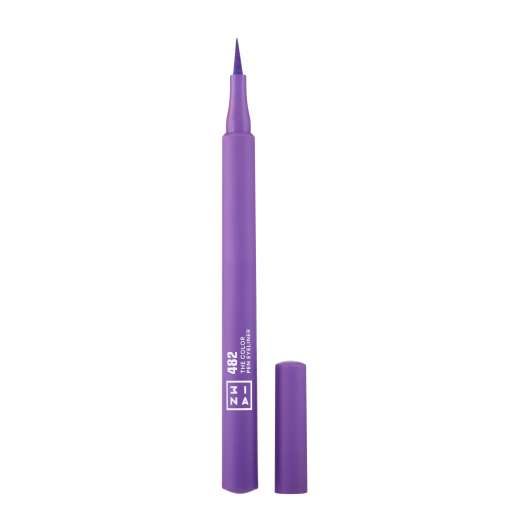 3INA Makeup The Color Pen Eyeliner 482
