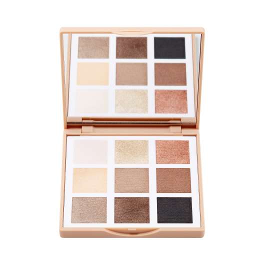 3INA Makeup The Nude Eyeshadow Palette