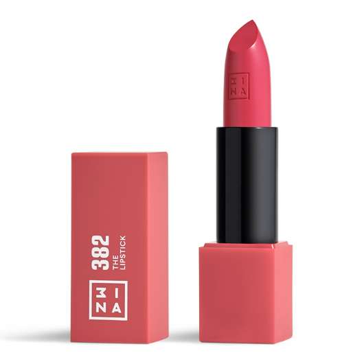 3ina the lipsitck & color story ii: makeup the lipstick 382