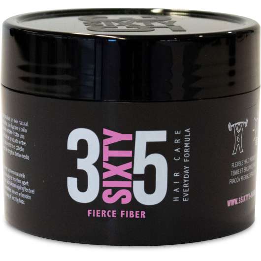 3sixty5 hair care hair care fierce fiber