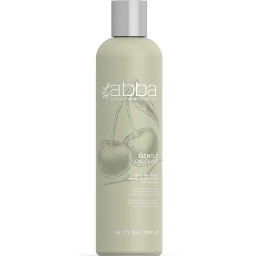 Abba Pure Performace Haircare Gentle Conditioner 236 ml