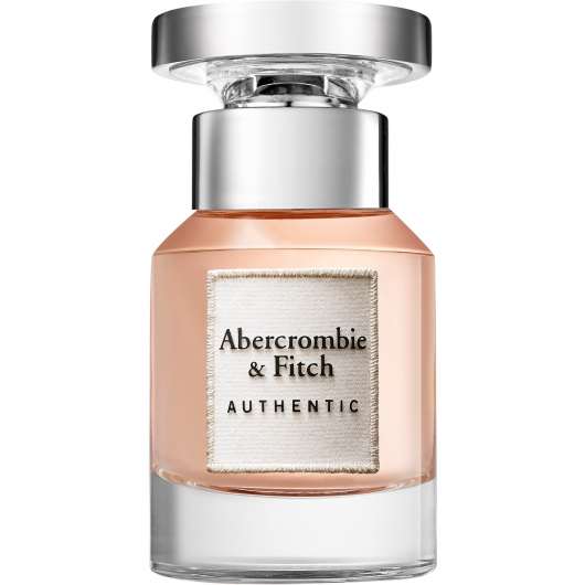 Abercrombie & Fitch Authentic Women Eau De Parfum
