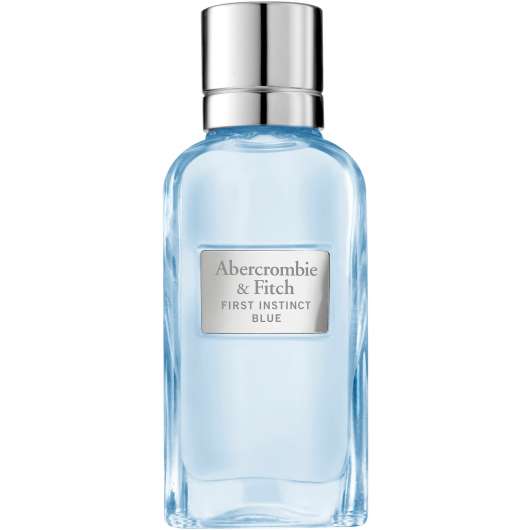 Abercrombie & Fitch First Instinct Blue Woman Eau De Parfum  30 ml