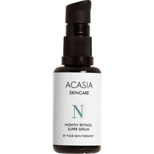 Acasia Skincare Acasia Nightly Retinol Super Serum 30 ml