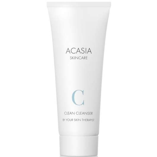 Acasia Skincare Clean Cleanser