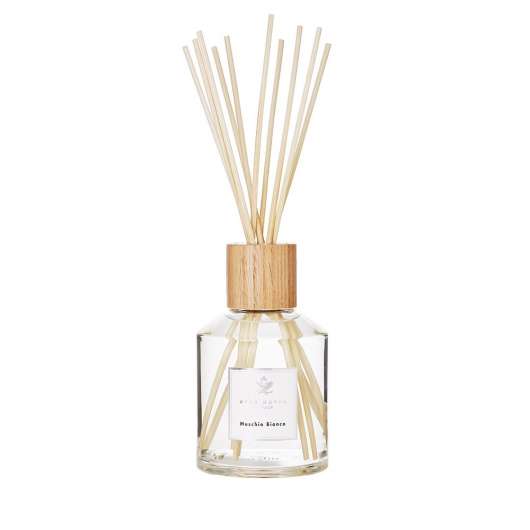 Acca Kappa White Moss – Home Diffuser and Sticks