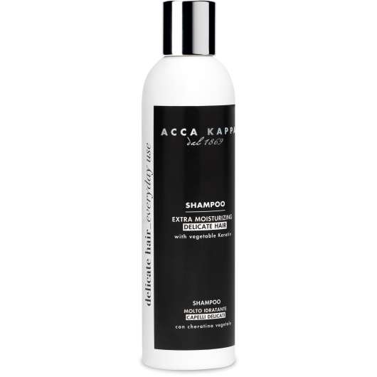 Acca Kappa White Moss Shampoo For Delicate Hair 250 ml