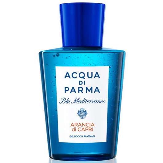 Acqua Di Parma Arancia di Capri Relaxing Shower Gel 200 ml