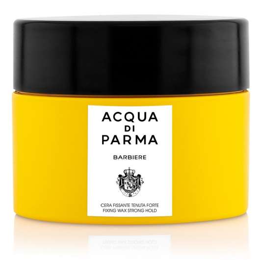Acqua Di Parma Barbiere Fixing Wax Strong Hold 75 ml