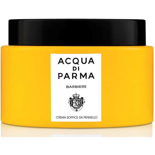Acqua Di Parma Barbiere Soft Shaving Cream for Brush