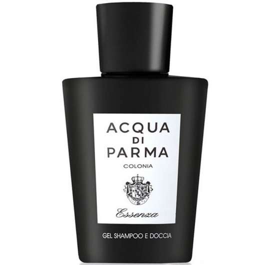 Acqua Di Parma Colonia Essenza Hair and Shower Gel 200 ml