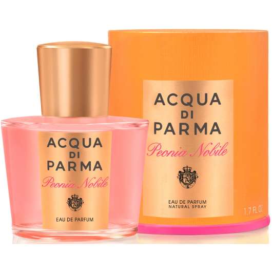 Acqua Di Parma Peonia Nobile Eau De Parfum 50 ml