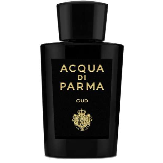Acqua Di Parma Signature of the Sun Oud Eau De Parfum 180 ml