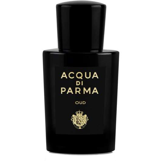 Acqua Di Parma Signature of the Sun Oud Eau De Parfum 20 ml