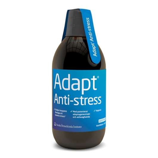 Adapt Anti-Stress flytande 500 ml