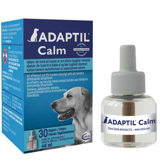 Adaptil Calm Home Refill 48 ml