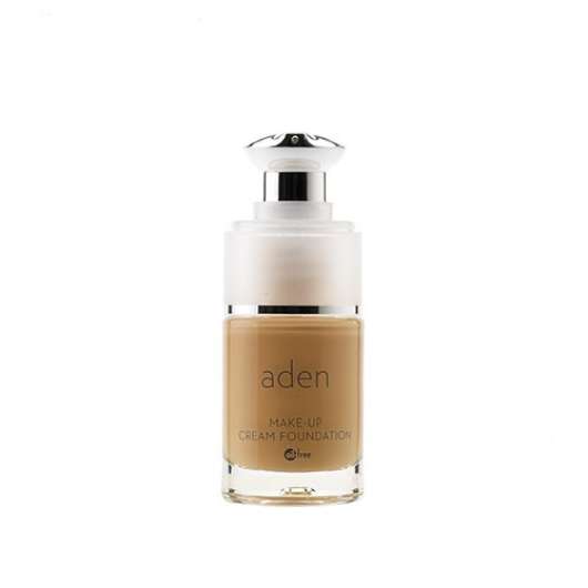 Aden Cream Foundation 07