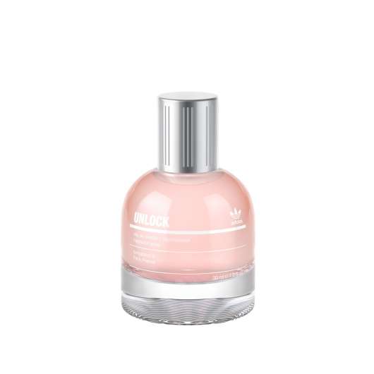 Adidas Unlock For Her 30 ml