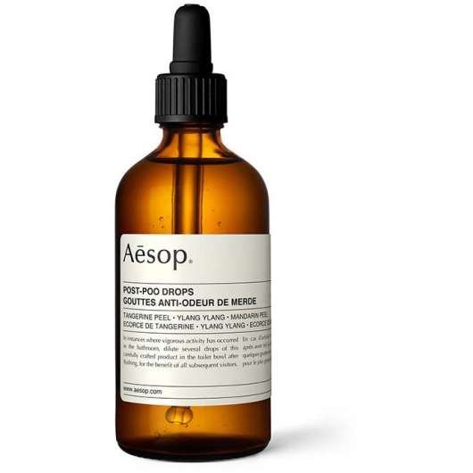 Aesop Aesop Post-Poo Drops 100 ml