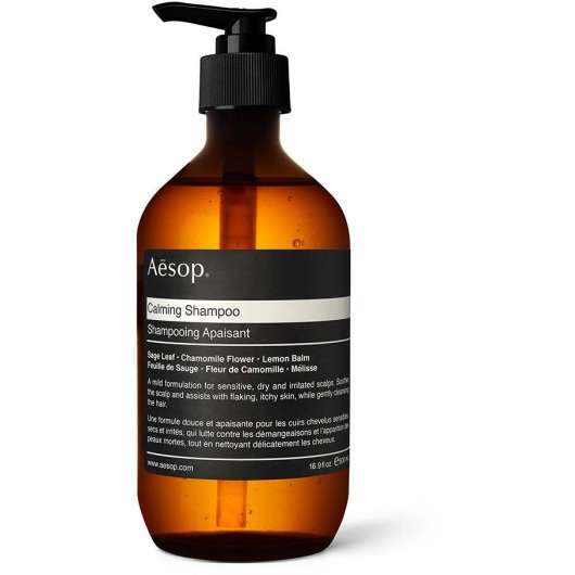 Aesop Calming Shampoo 500 ml