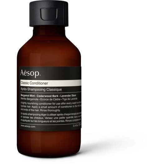 Aesop Classic Conditioner 100 ml