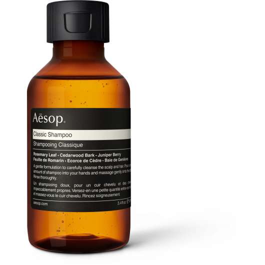 Aesop Classic Shampoo 100 ml