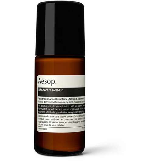 Aesop Deodorant Roll-On 50 ml