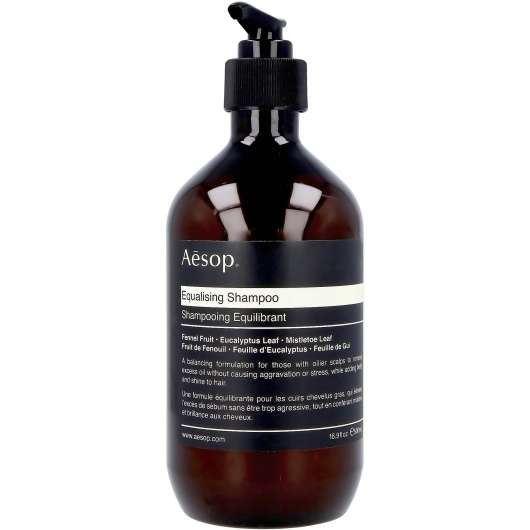 Aesop Equalising Shampoo 500 ml