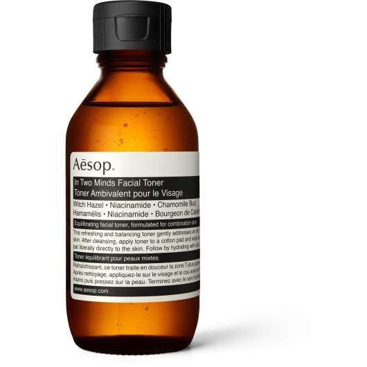 Aesop In Two Minds Facial Toner 100 ml