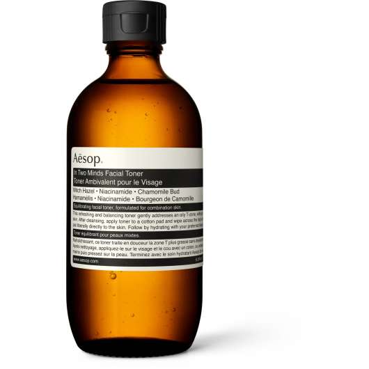 Aesop In Two Minds Facial Toner 200 ml