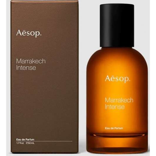 Aesop Marrakech Intense Eau De Parfum 50 ml