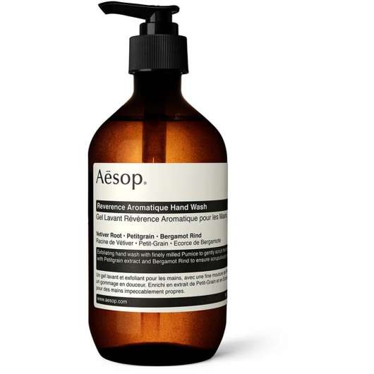 Aesop Reverence Aromatique Hand Wash 500 ml